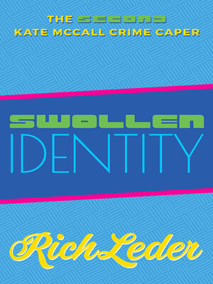 cover image of Swollen Identity